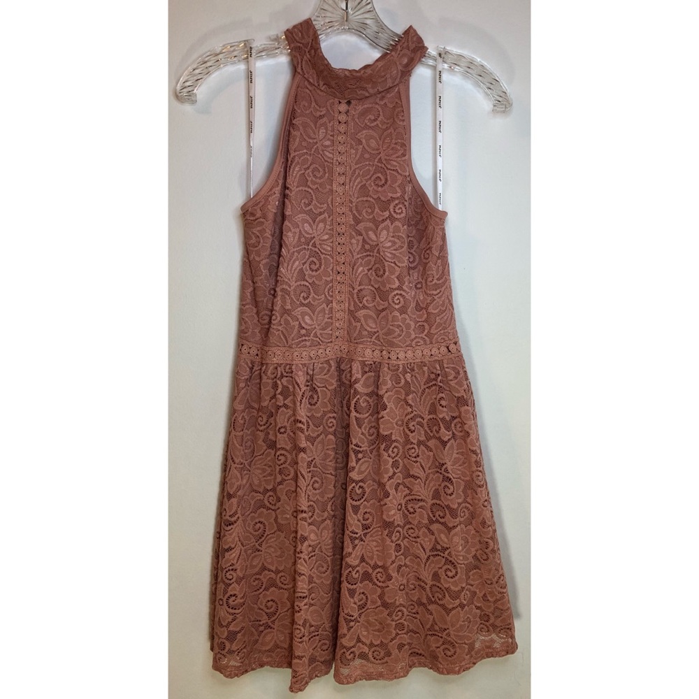 PAPAYA | Beautiful Junior Sleeveless